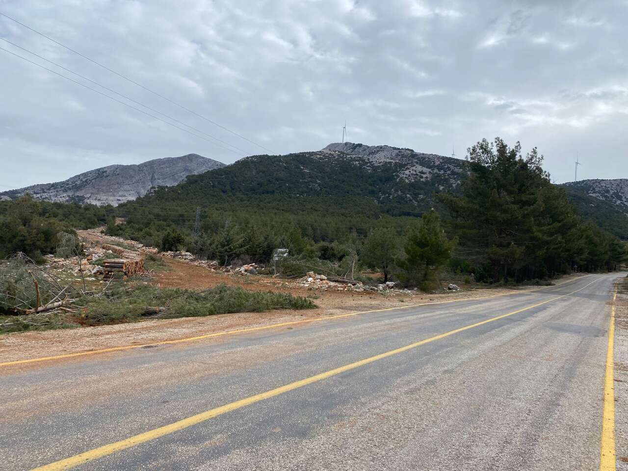 CHP İl Başkanı Kızıl'ın Muğla – Göktepe Yolu Tepkisi: Çalışmalar Neden Başlamadı? 2